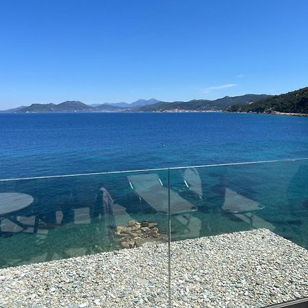 Hotel Avlakia Kokkari Luaran gambar
