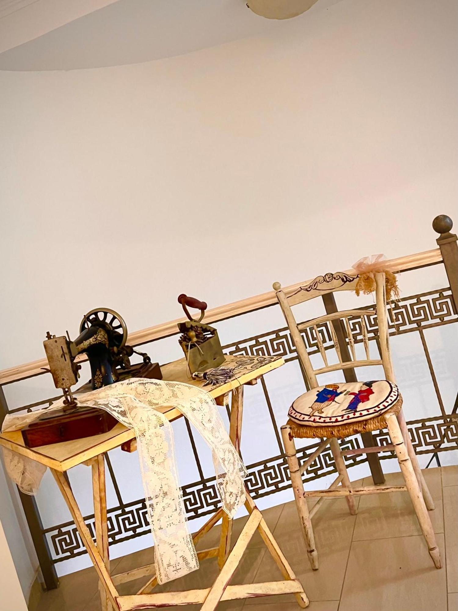 Hotel Avlakia Kokkari Luaran gambar
