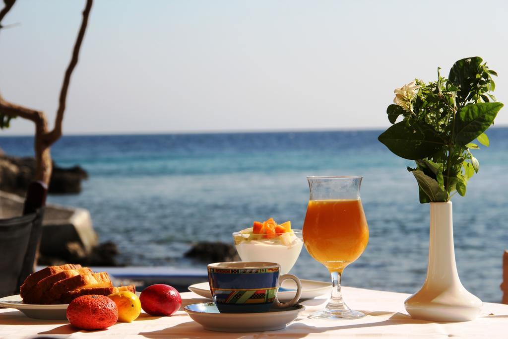 Hotel Avlakia Kokkari Luaran gambar