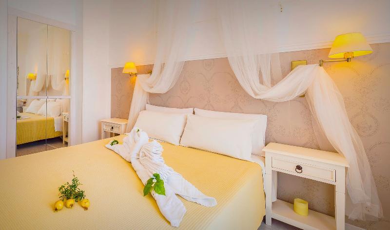 Hotel Avlakia Kokkari Luaran gambar