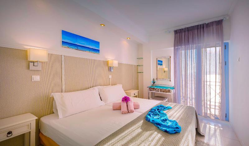 Hotel Avlakia Kokkari Luaran gambar